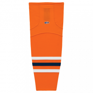 2017 Edmonton Orange