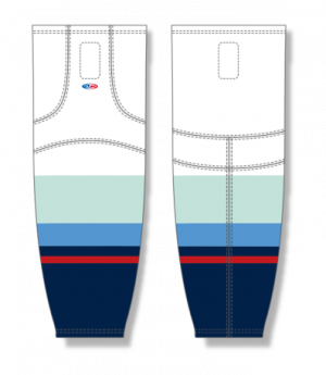 2021 Seattle White