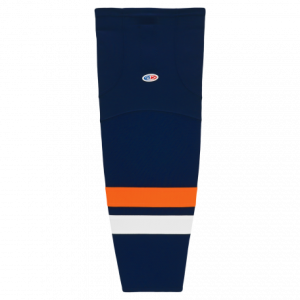 New York Islanders Navy