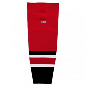 2017 Carolina Red