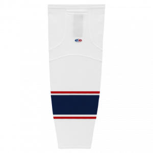 2017 Columbus White