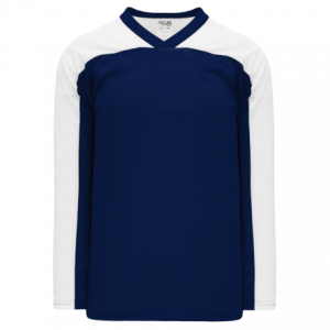 LB153- Box Lacrosse Jersey