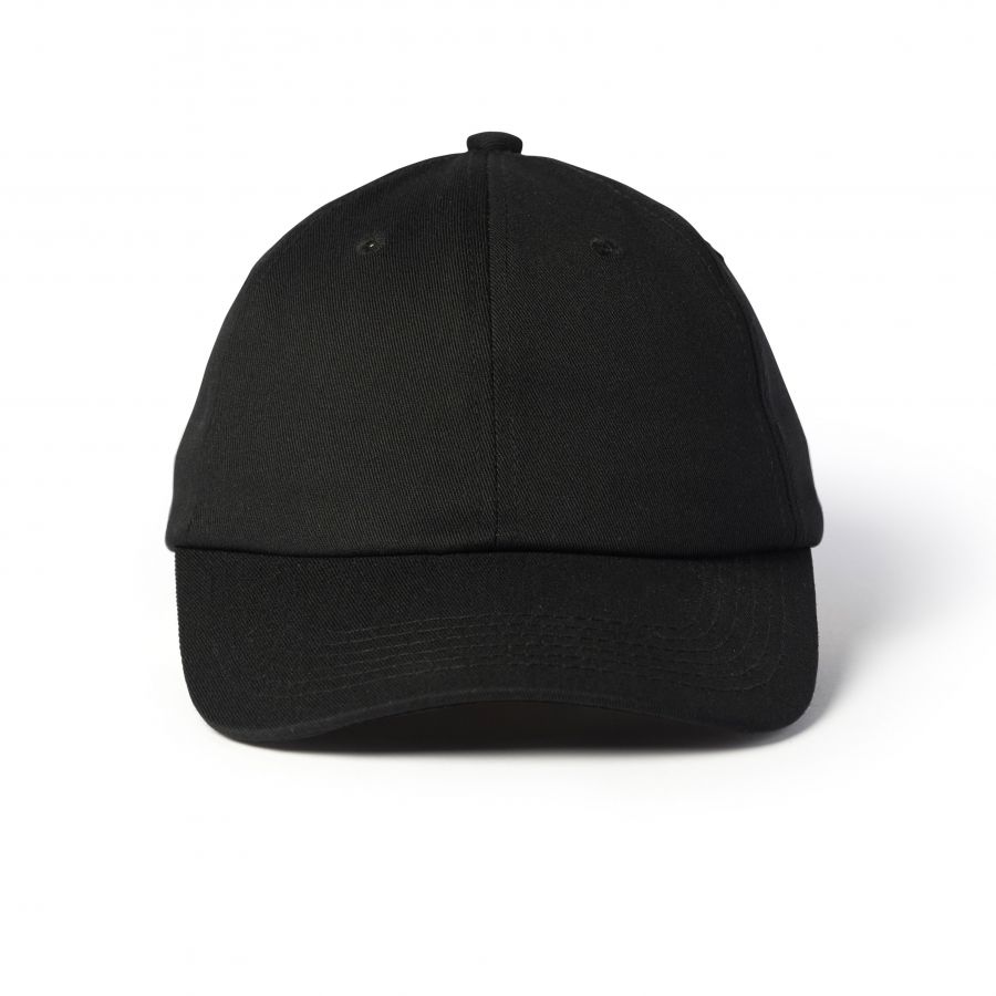 BAH100 - Relaxed Adjustable Baseball Dad Cap - Image 14