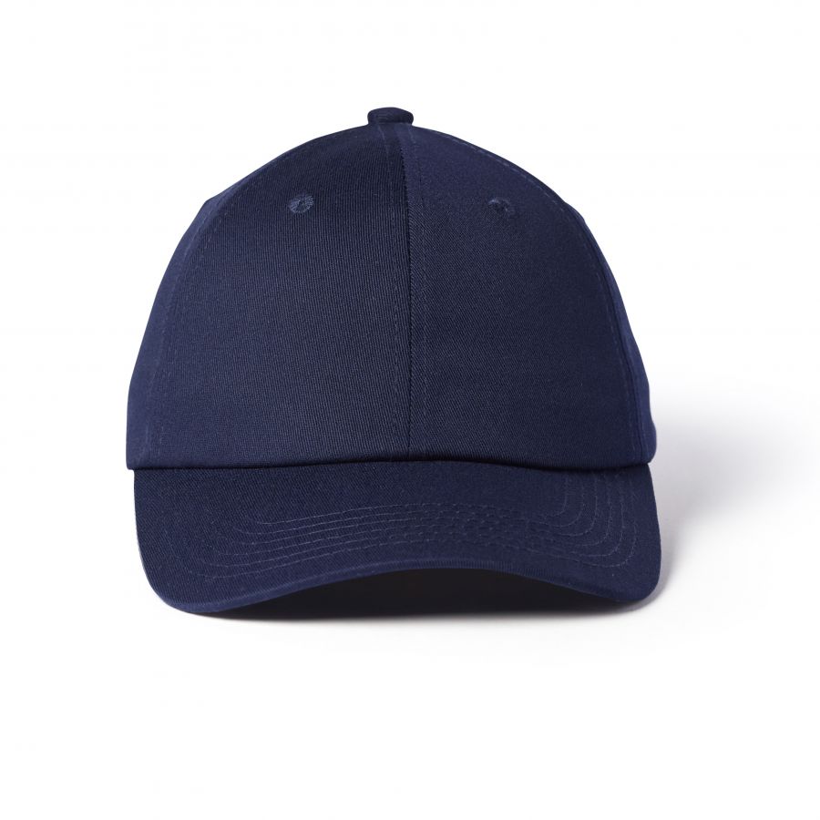 BAH100 - Relaxed Adjustable Baseball Dad Cap - Image 2
