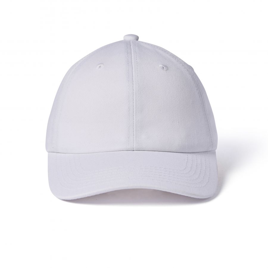 BAH100 - Relaxed Adjustable Baseball Dad Cap - Image 8