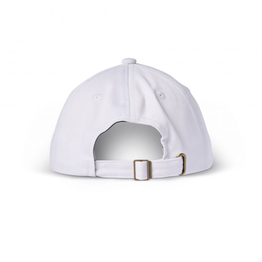 BAH100 - Relaxed Adjustable Baseball Dad Cap - Image 11
