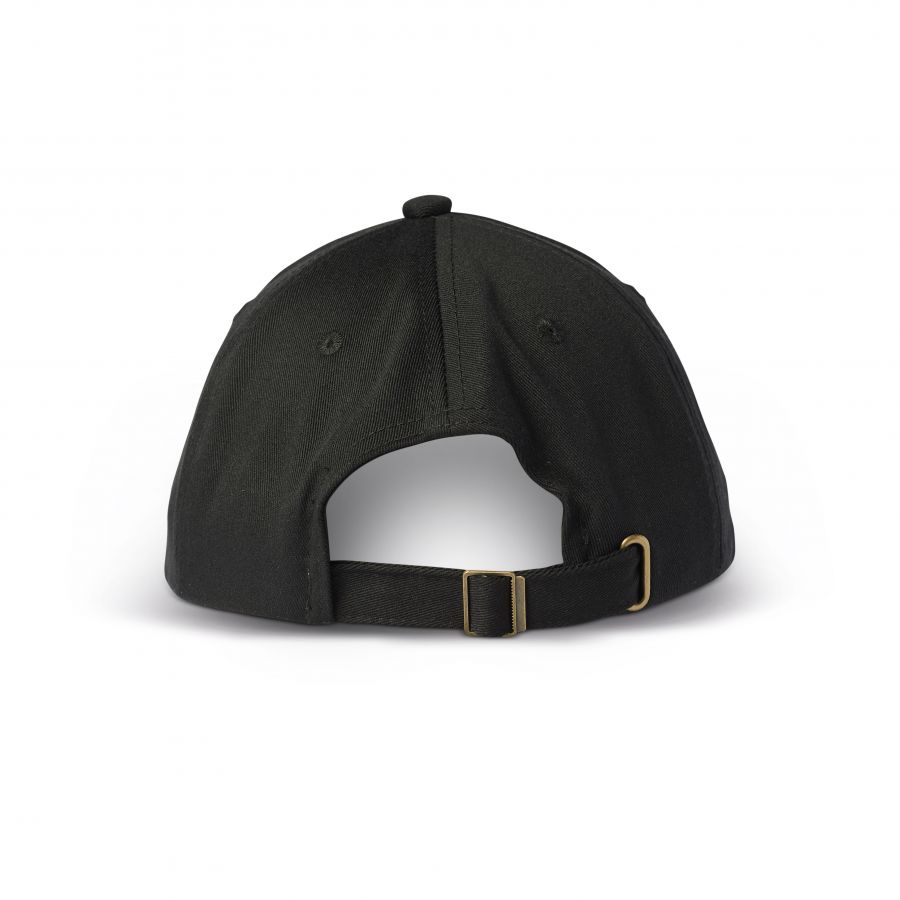 BAH100 - Relaxed Adjustable Baseball Dad Cap - Image 17