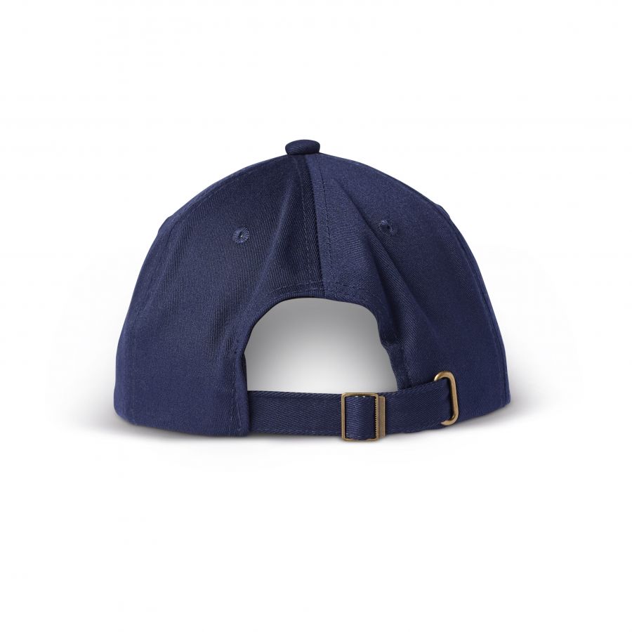 BAH100 - Relaxed Adjustable Baseball Dad Cap - Image 5