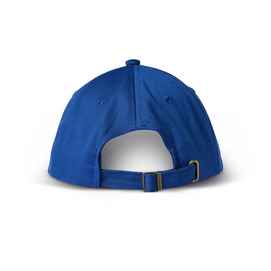 BAH100 - Relaxed Adjustable Baseball Dad Cap - Image 23