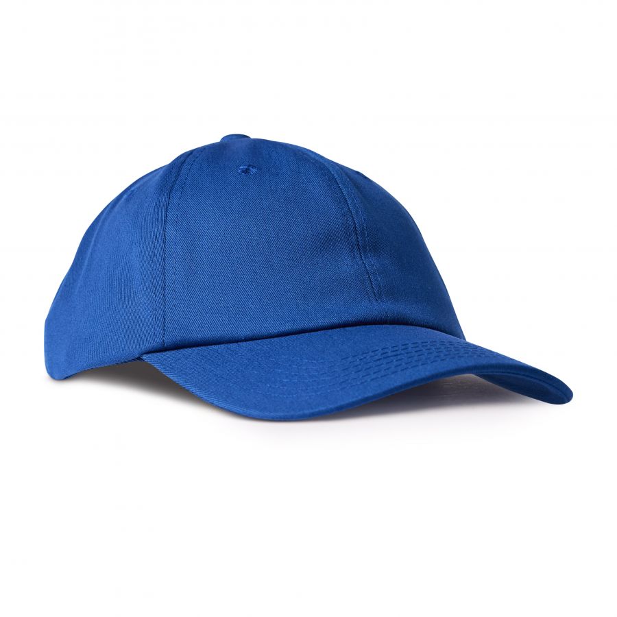 BAH100 - Relaxed Adjustable Baseball Dad Cap - Image 21