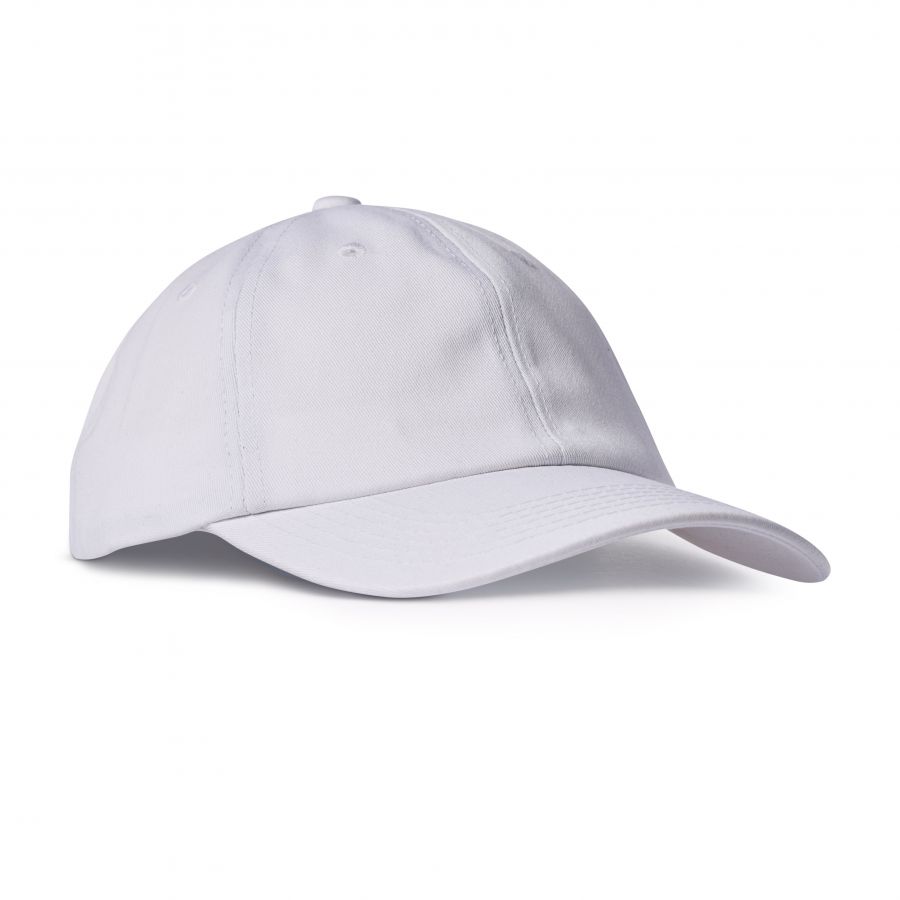 BAH100 - Relaxed Adjustable Baseball Dad Cap - Image 9