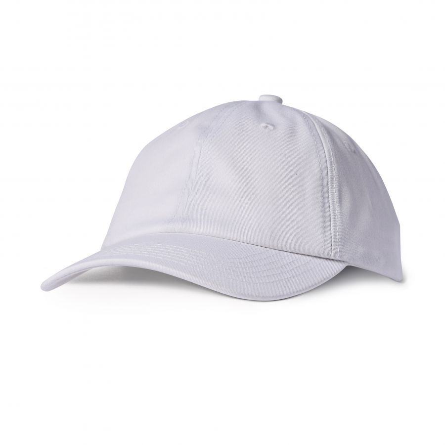 BAH100 - Relaxed Adjustable Baseball Dad Cap - Image 7