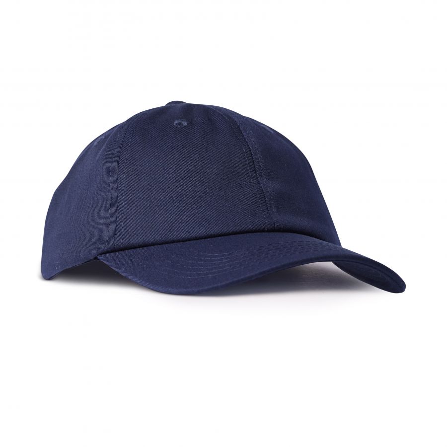 BAH100 - Relaxed Adjustable Baseball Dad Cap - Image 3