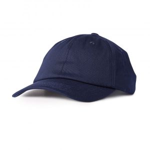 BAH100 - Relaxed Adjustable Baseball Dad Cap