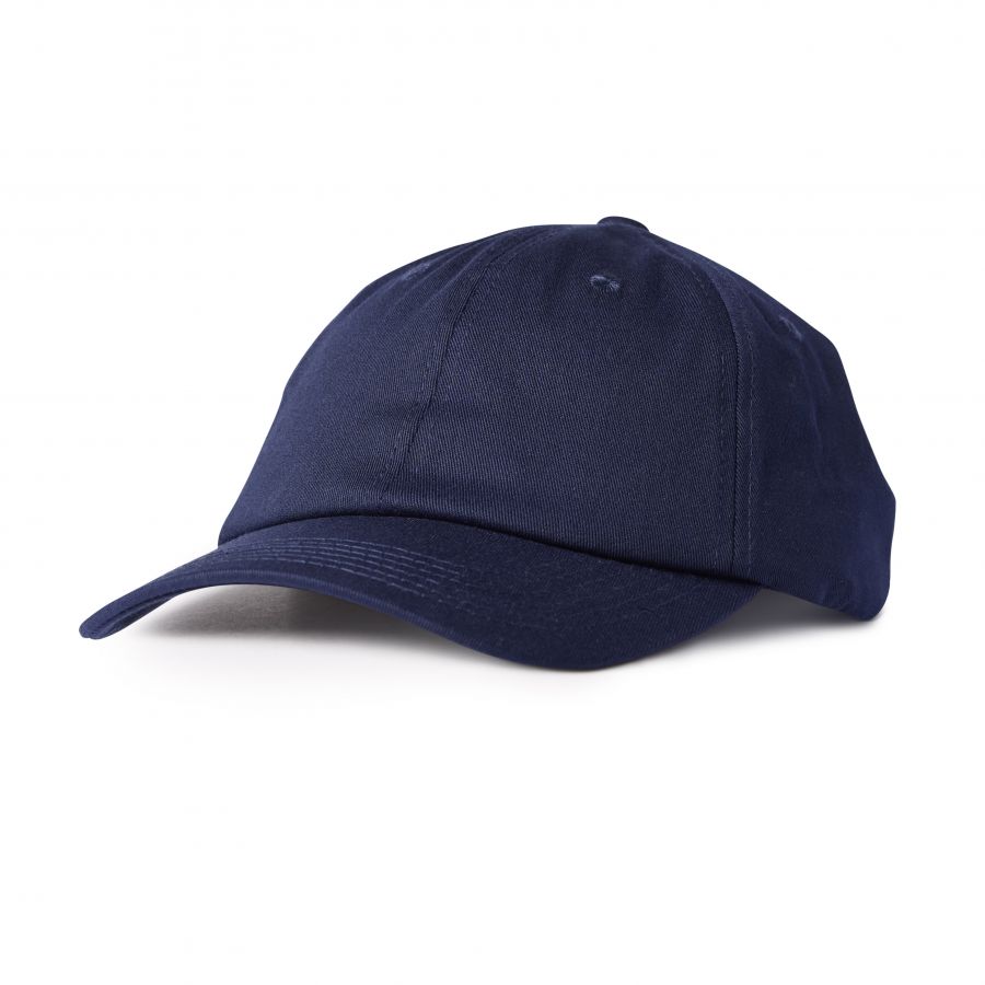 BAH100 - Relaxed Adjustable Baseball Dad Cap