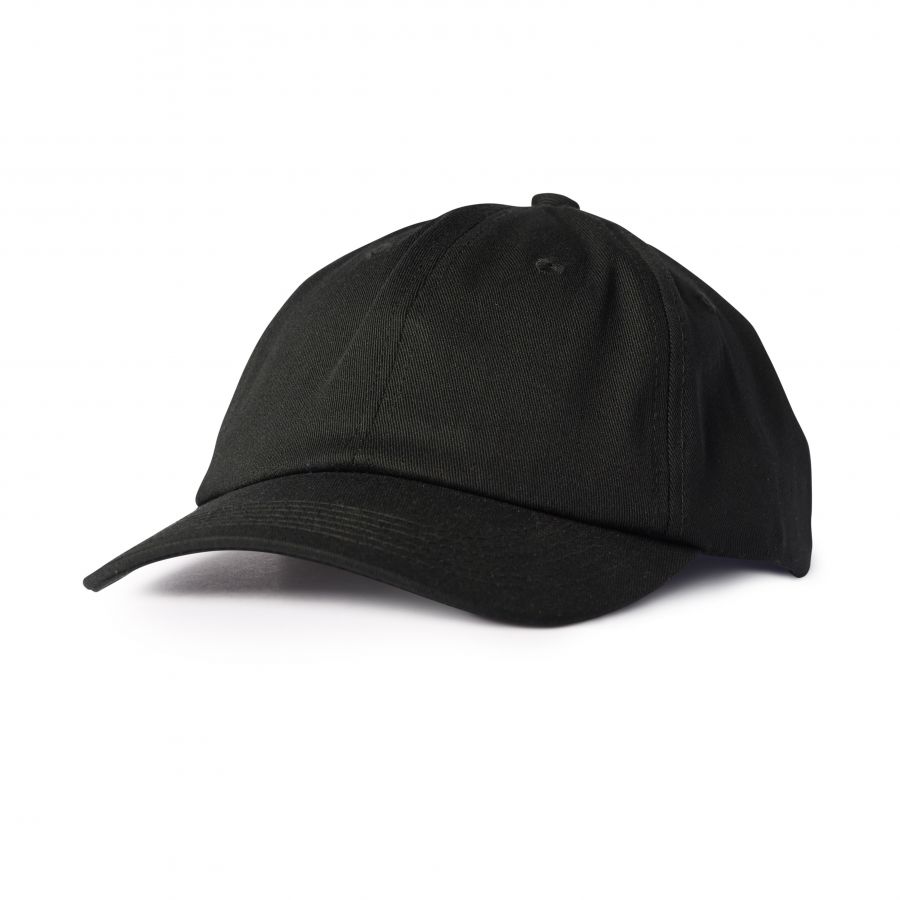 BAH100 - Relaxed Adjustable Baseball Dad Cap - Image 13
