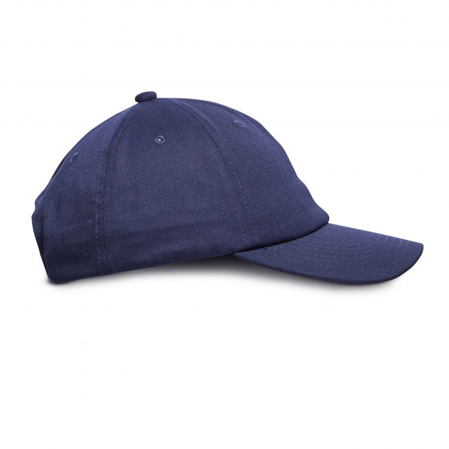 BAH100 - Relaxed Adjustable Baseball Dad Cap - Image 4