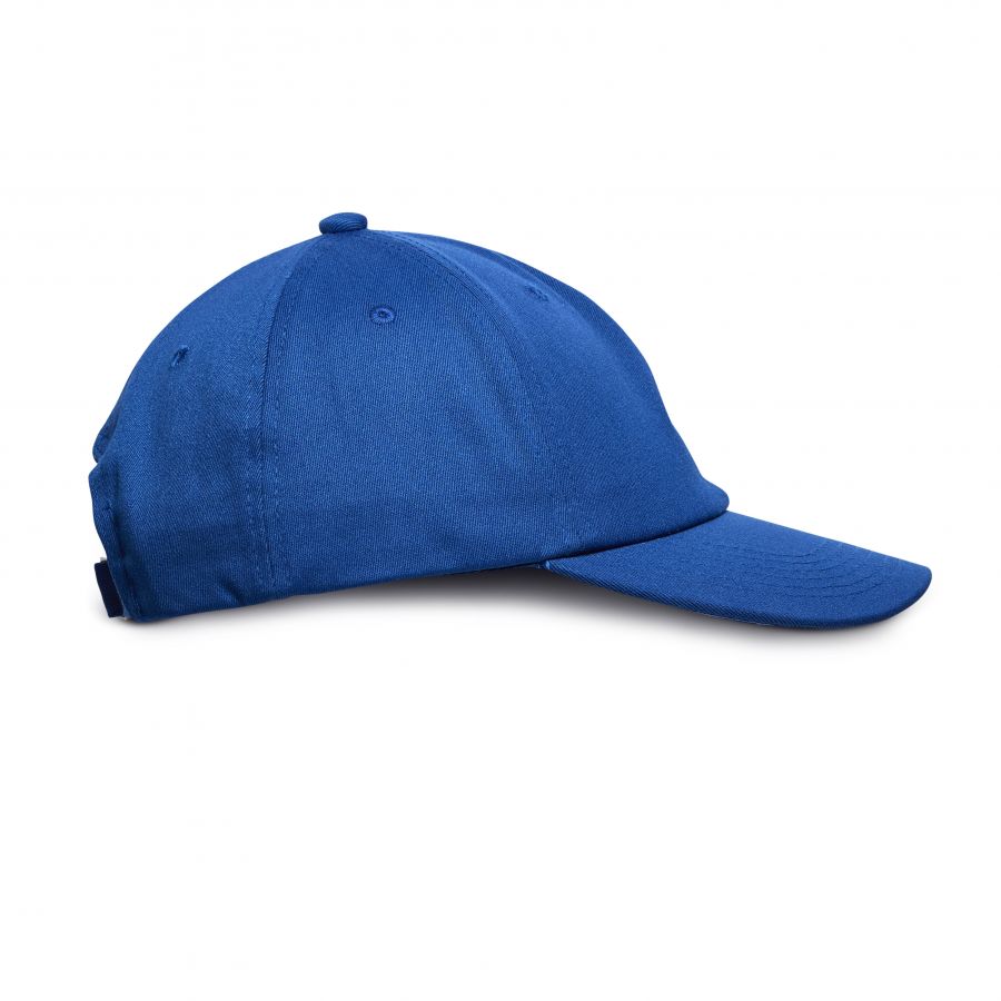 BAH100 - Relaxed Adjustable Baseball Dad Cap - Image 22