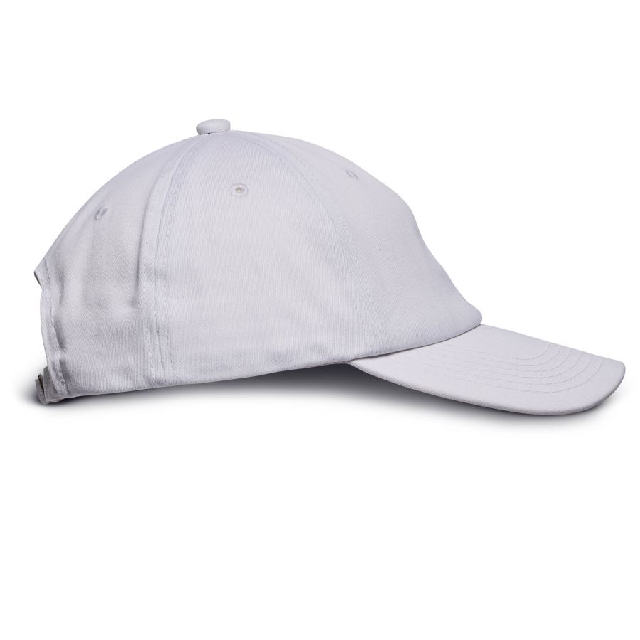 BAH100 - Relaxed Adjustable Baseball Dad Cap - Image 10