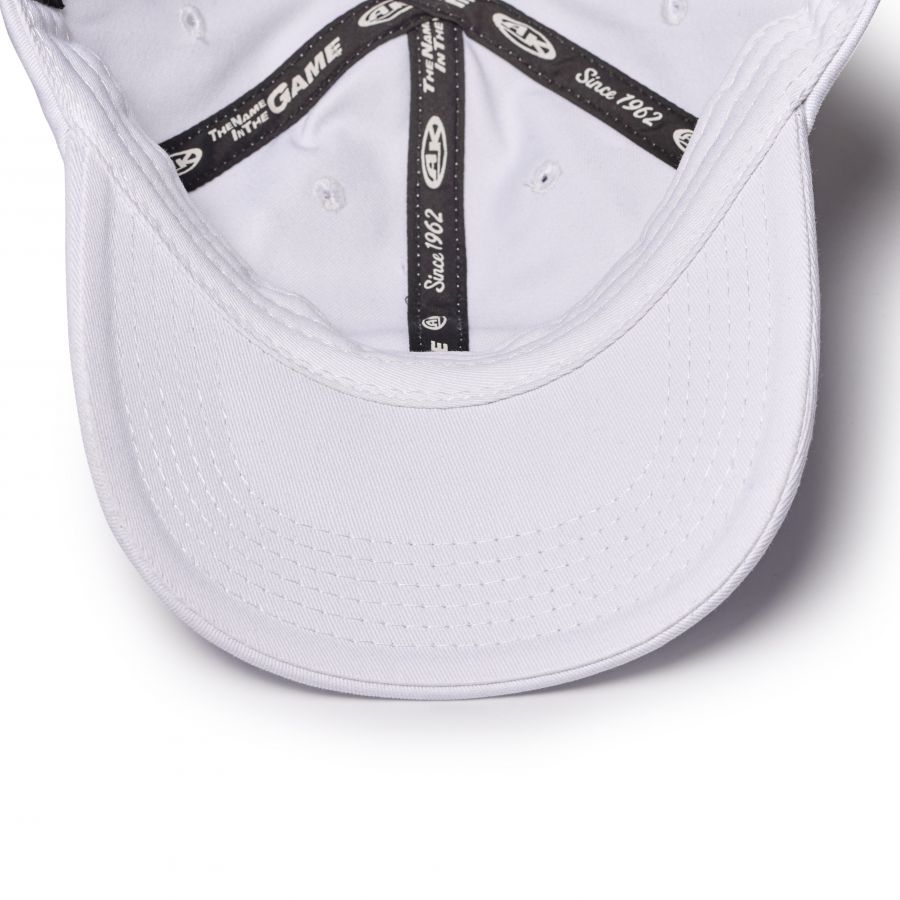 BAH100 - Relaxed Adjustable Baseball Dad Cap - Image 12