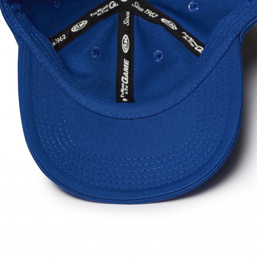 BAH100 - Relaxed Adjustable Baseball Dad Cap - Image 24
