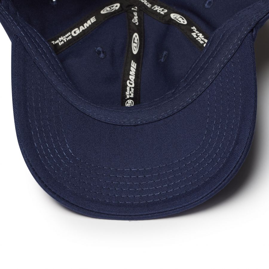 BAH100 - Relaxed Adjustable Baseball Dad Cap - Image 6