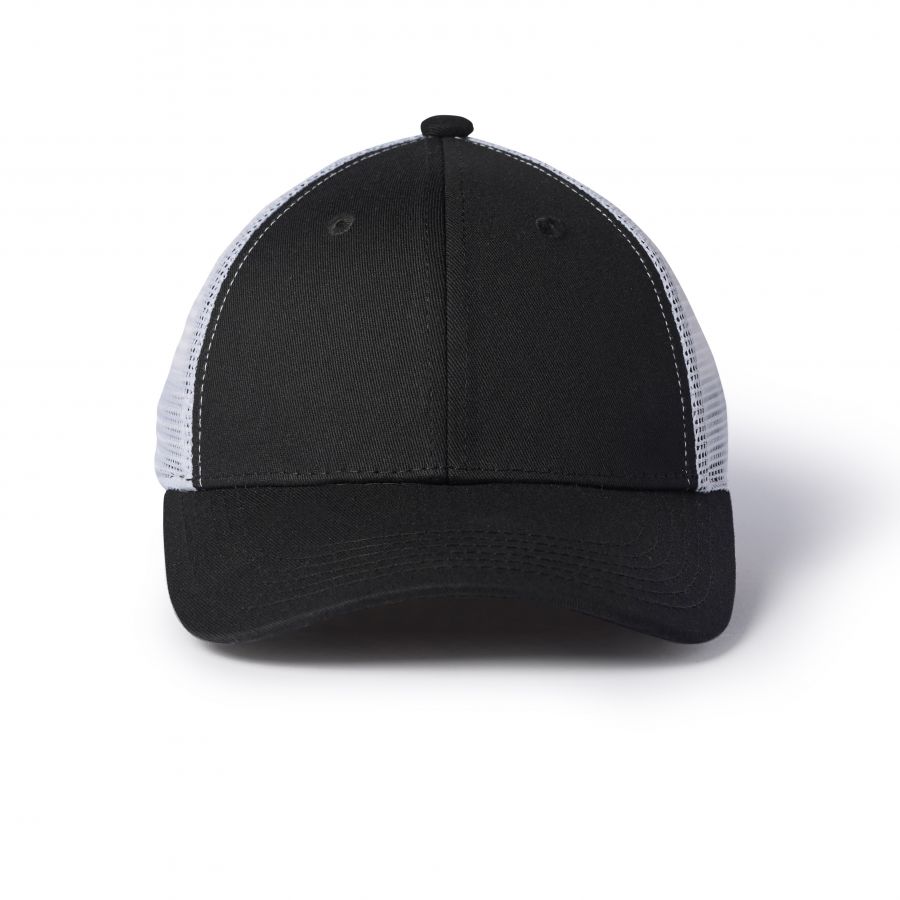 BAH250 - Structured Trucker Adjustable Baseball Snapback Cap - Image 20