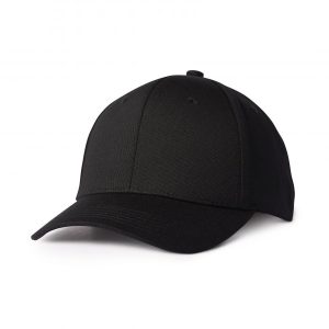 BAH360 - Structured Baseball Stretch Fit Hat