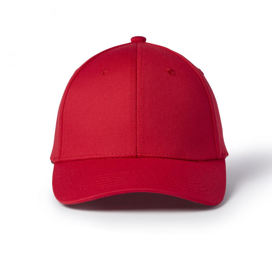 BAH500 - Structured Adjustable Baseball Snapback Cap - Image 14