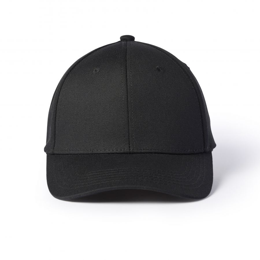 BAH500 - Structured Adjustable Baseball Snapback Cap - Image 27