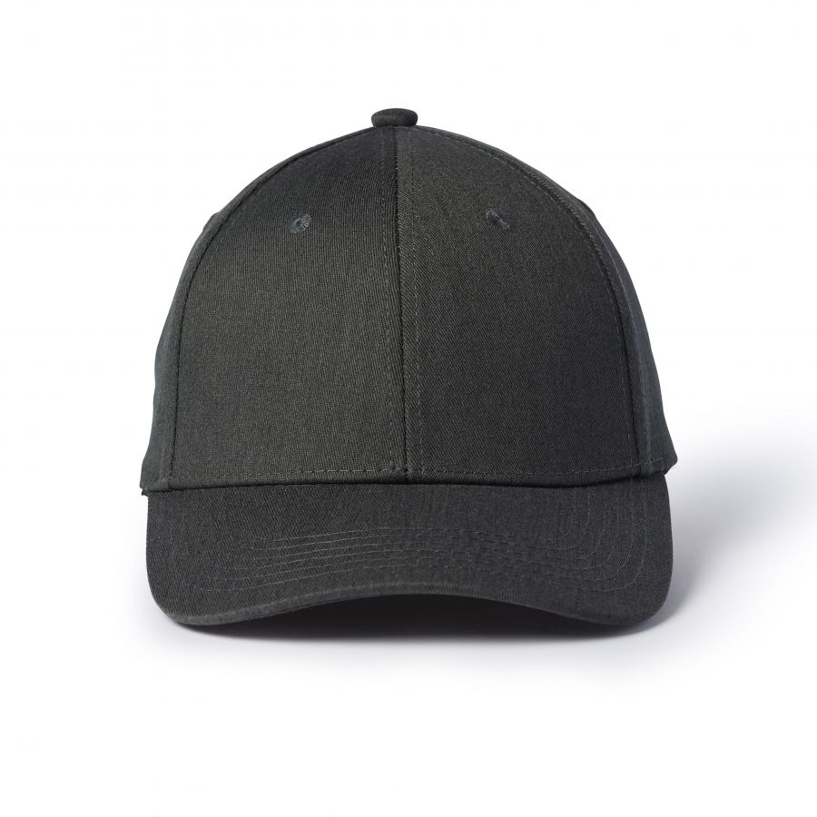 BAH500 - Structured Adjustable Baseball Snapback Cap - Image 21