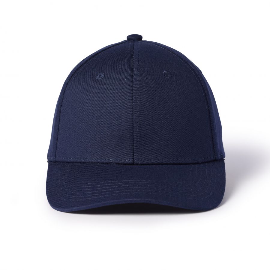 BAH500 - Structured Adjustable Baseball Snapback Cap - Image 8
