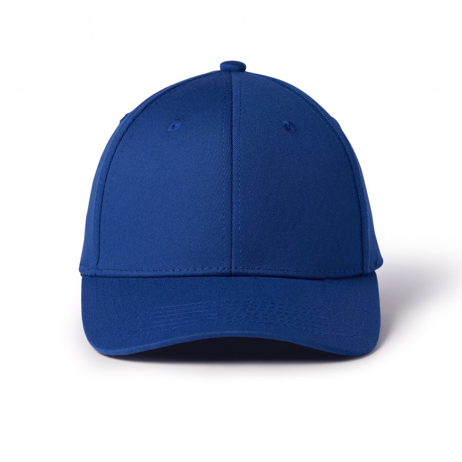 BAH500 - Structured Adjustable Baseball Snapback Cap - Image 2