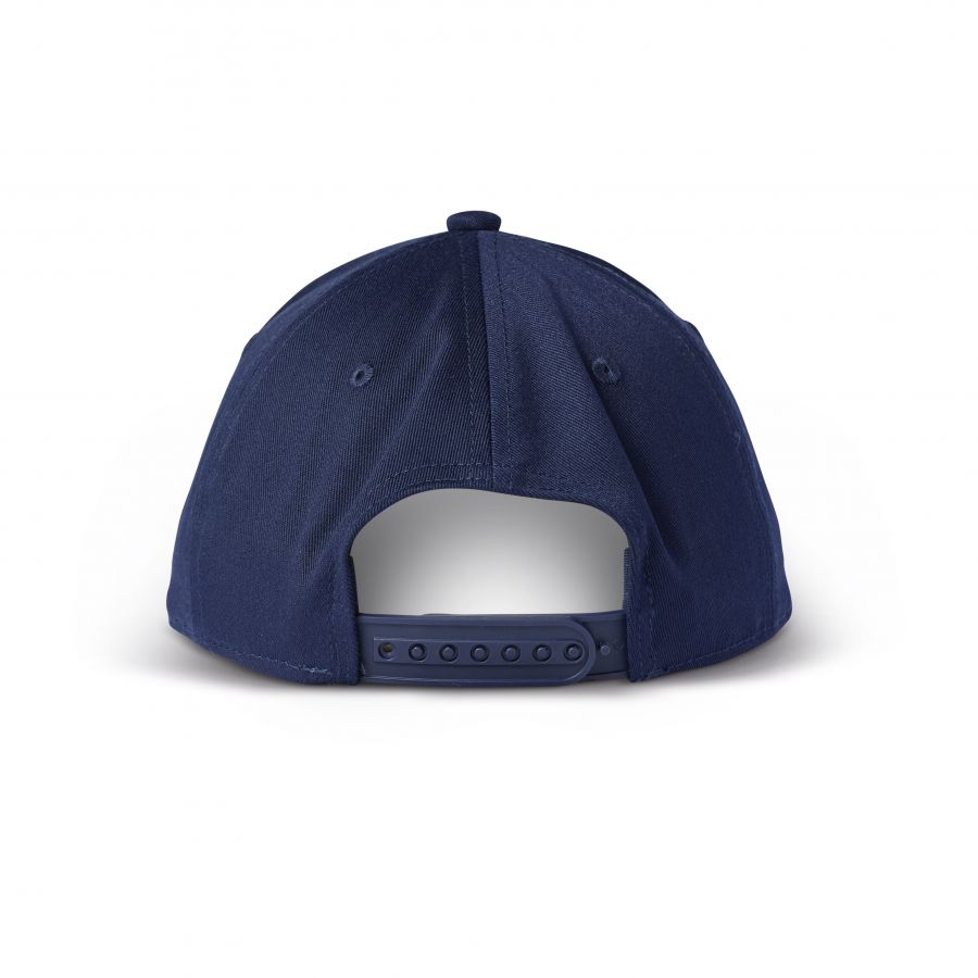 BAH500 - Structured Adjustable Baseball Snapback Cap - Image 11