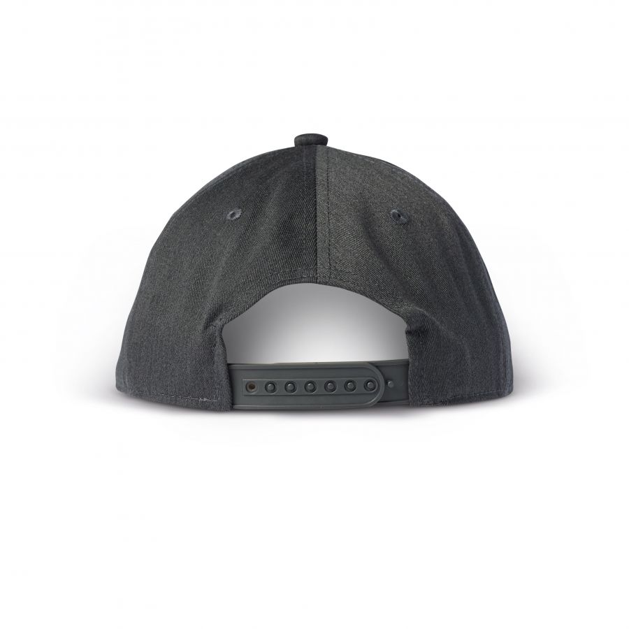BAH500 - Structured Adjustable Baseball Snapback Cap - Image 24