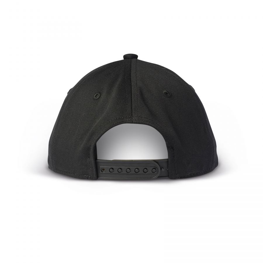 BAH500 - Structured Adjustable Baseball Snapback Cap - Image 28