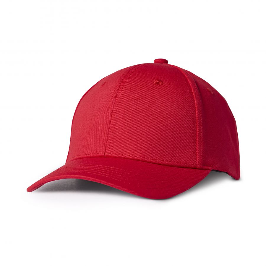 BAH500 - Structured Adjustable Baseball Snapback Cap - Image 13