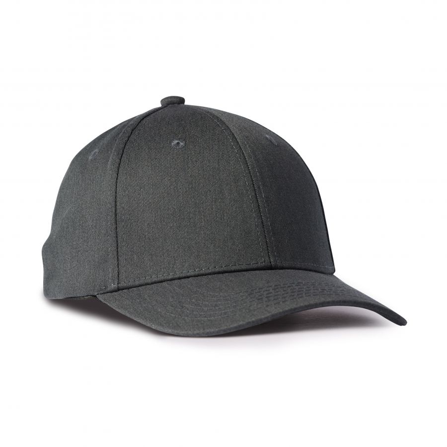 BAH500 - Structured Adjustable Baseball Snapback Cap - Image 22