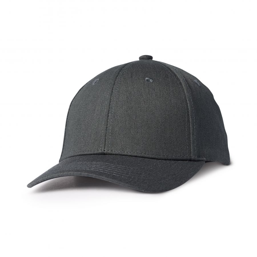 BAH500 - Structured Adjustable Baseball Snapback Cap - Image 20
