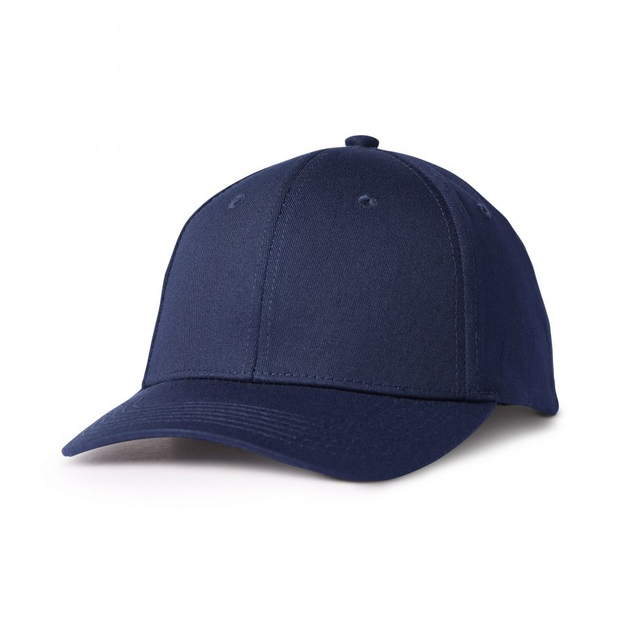BAH500 - Structured Adjustable Baseball Snapback Cap - Image 7