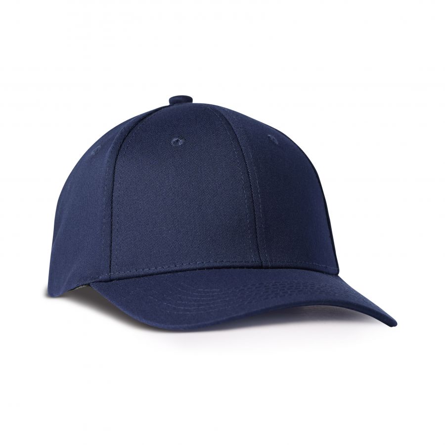 BAH500 - Structured Adjustable Baseball Snapback Cap - Image 9