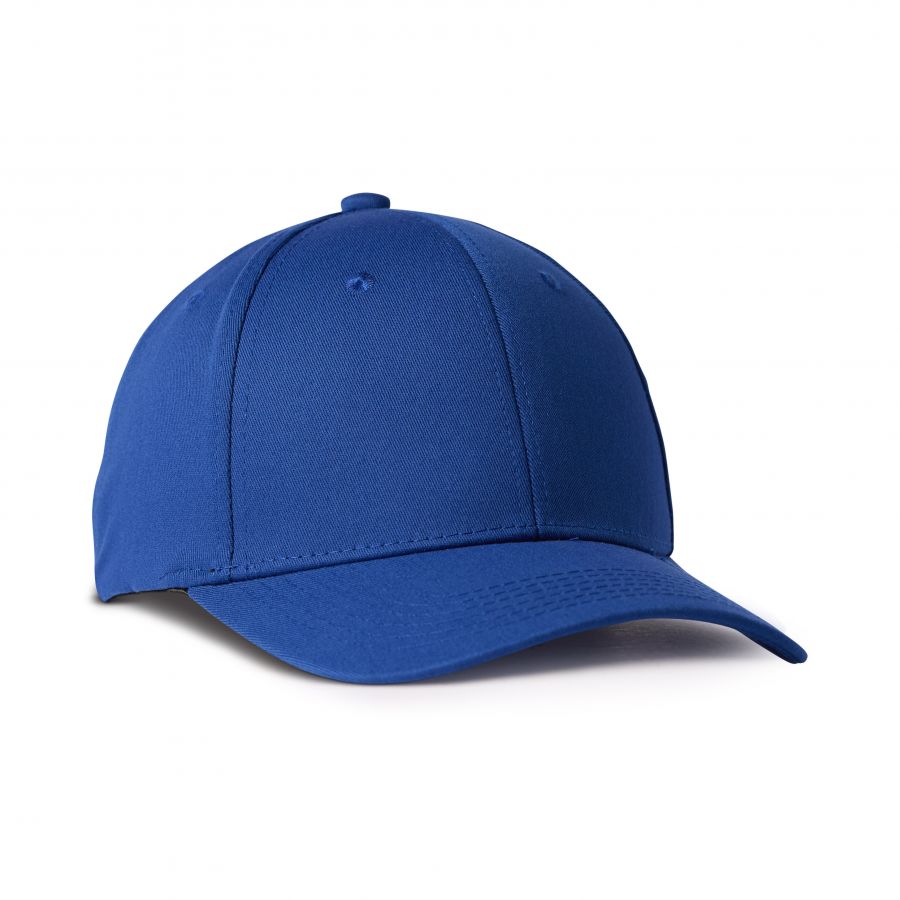 BAH500 - Structured Adjustable Baseball Snapback Cap - Image 3