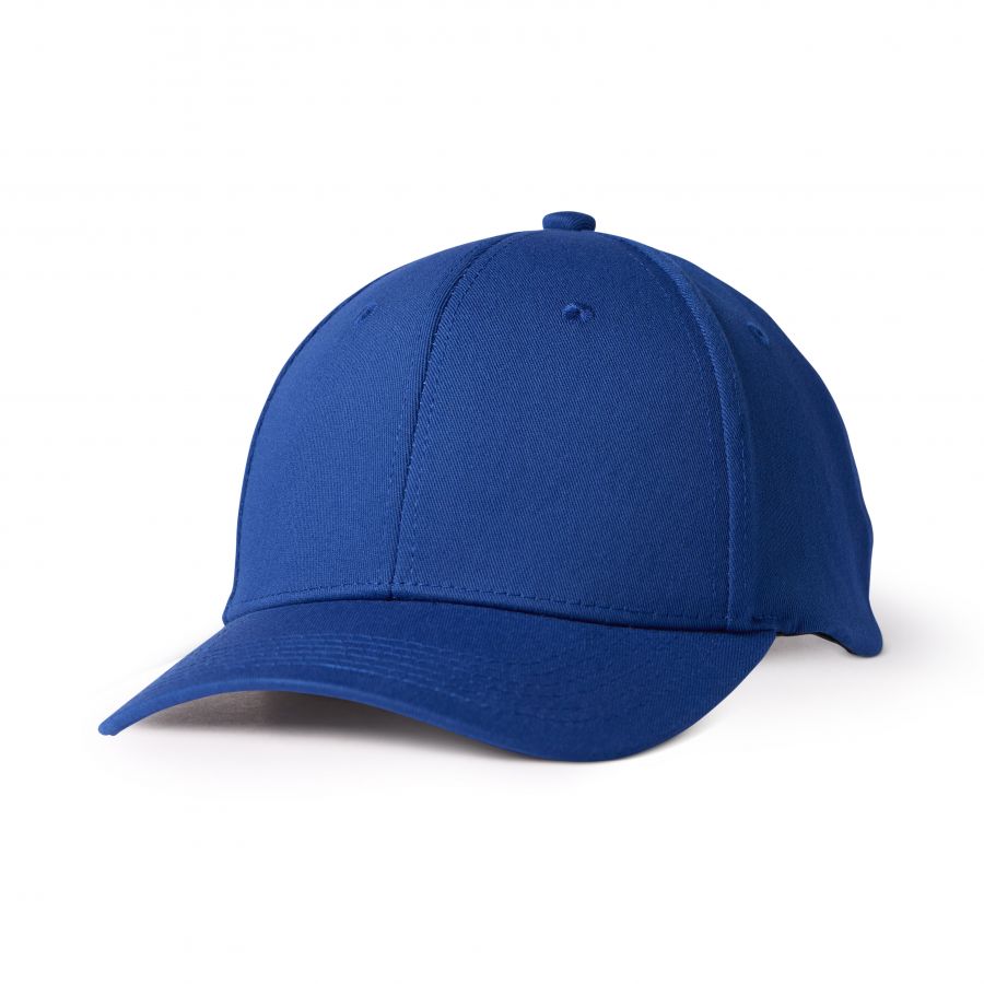BAH500 - Structured Adjustable Baseball Snapback Cap