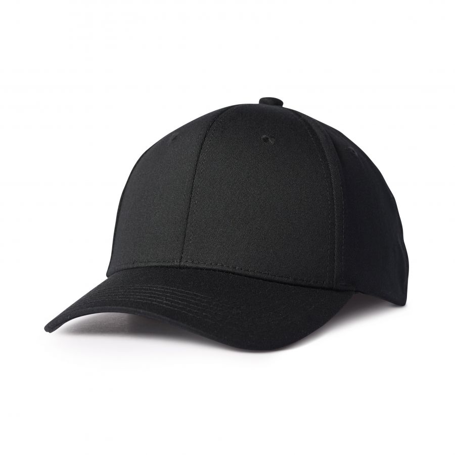 BAH500 - Structured Adjustable Baseball Snapback Cap - Image 26