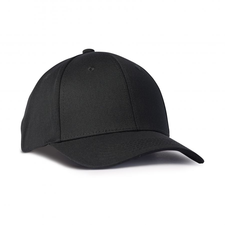 BAH500 - Structured Adjustable Baseball Snapback Cap - Image 29