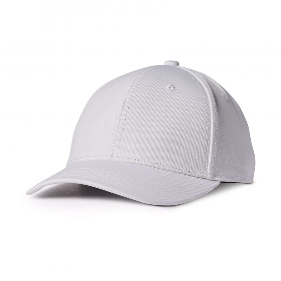 BAH500 - Structured Adjustable Baseball Snapback Cap - Image 32
