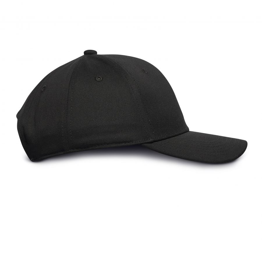 BAH500 - Structured Adjustable Baseball Snapback Cap - Image 30