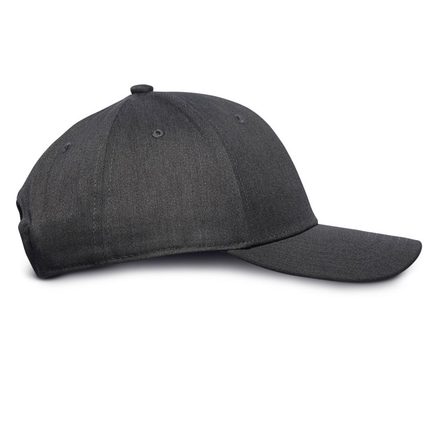 BAH500 - Structured Adjustable Baseball Snapback Cap - Image 23