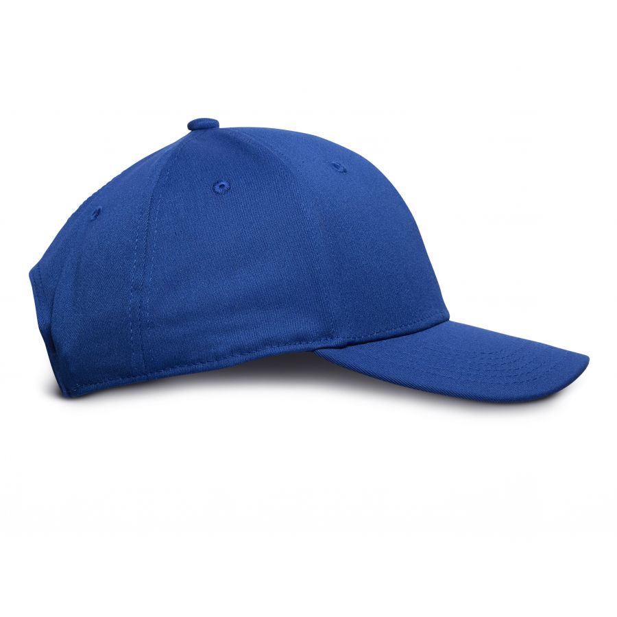 BAH500 - Structured Adjustable Baseball Snapback Cap - Image 4