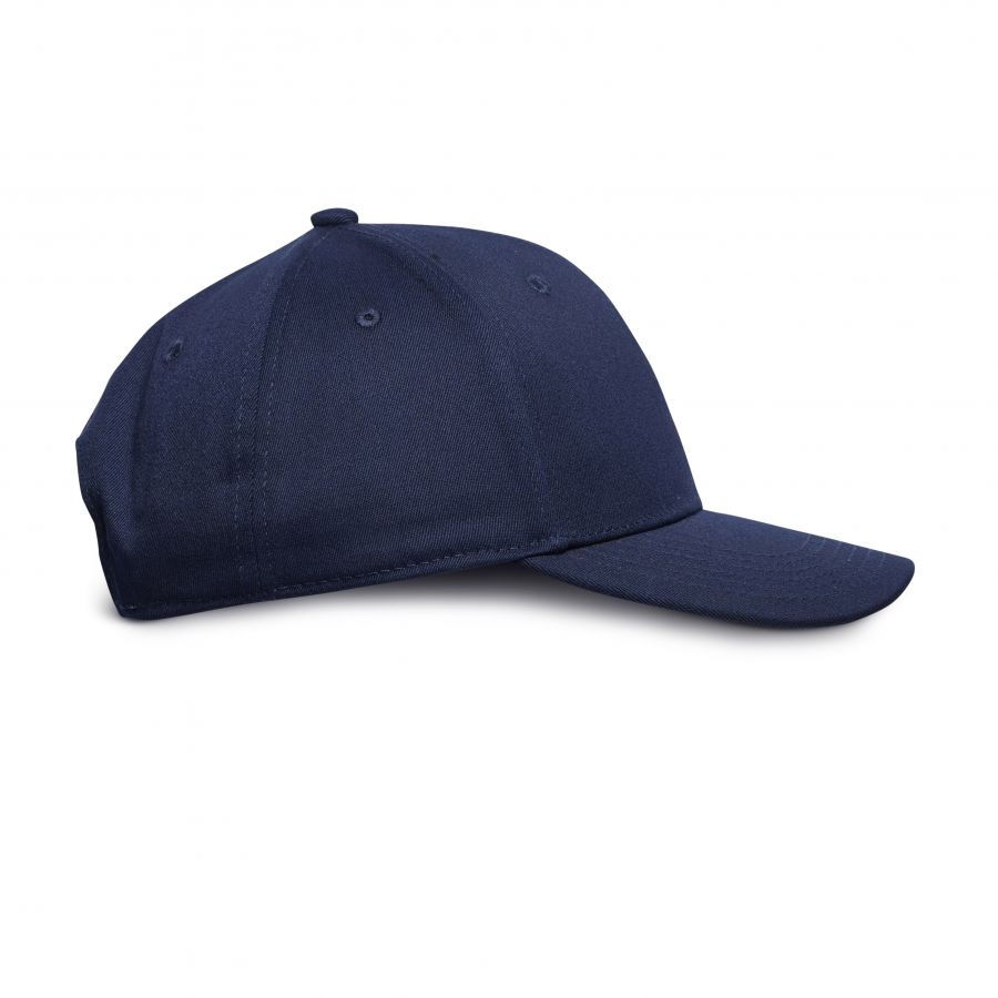 BAH500 - Structured Adjustable Baseball Snapback Cap - Image 10